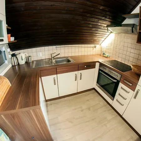 Riverside 3* Vrchlabí