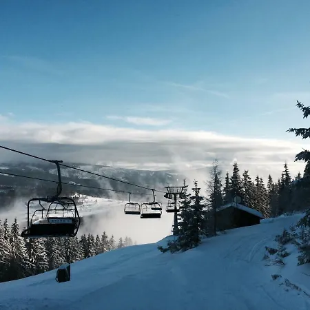 Riverside 3* Vrchlabí