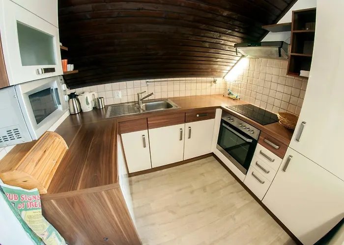 Riverside 3* Vrchlabí